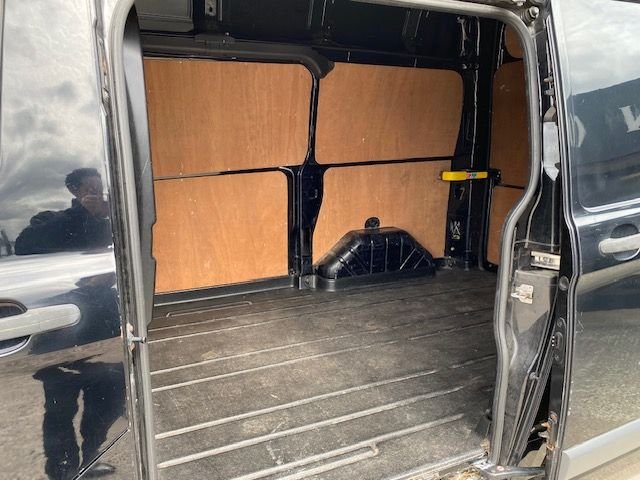 2016 FORD TRANSIT CUSTOM - Photo 7