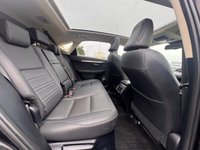 USED 2021 71 LEXUS NX 2.5 300h GPF SUV 5dr Petrol Hybrid E-CVT 4WD Euro 6 (s/s) (197 ps) PANORAMIC ROOF + APPLE CARPLAY/ANDROID AUTO +  NAVIGATION SYSTEM +  AUTO FOLDING MIRRORS +  ADAPTIVE CRUISE CONTROL +  AUTOMATIC HEADLIGHTS WITH HIGH BEAM CONTROL +  LANE ASSIST/STEERING ASSIST +  BLIND SPOT MONITORING +  HEATED STEERING WHEEL +  FULL LEATHER SEATS + 18 INCH ALLOYS +  REVERSING CAMERA +  ELECTRIC TAILGATE +  FRONT AND REAR PARKING SENSORS +  BRAKE HOLD + PADDLE SHIFTERS +  AUTO DIMMING MIRRORS +  BLUETOOTH CONNECTIVITY +