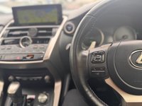 USED 2021 71 LEXUS NX 2.5 300h GPF SUV 5dr Petrol Hybrid E-CVT 4WD Euro 6 (s/s) (197 ps) PANORAMIC ROOF + APPLE CARPLAY/ANDROID AUTO +  NAVIGATION SYSTEM +  AUTO FOLDING MIRRORS +  ADAPTIVE CRUISE CONTROL +  AUTOMATIC HEADLIGHTS WITH HIGH BEAM CONTROL +  LANE ASSIST/STEERING ASSIST +  BLIND SPOT MONITORING +  HEATED STEERING WHEEL +  FULL LEATHER SEATS + 18 INCH ALLOYS +  REVERSING CAMERA +  ELECTRIC TAILGATE +  FRONT AND REAR PARKING SENSORS +  BRAKE HOLD + PADDLE SHIFTERS +  AUTO DIMMING MIRRORS +  BLUETOOTH CONNECTIVITY +