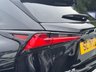 USED 2021 71 LEXUS NX 2.5 300h GPF SUV 5dr Petrol Hybrid E-CVT 4WD Euro 6 (s/s) (197 ps) PANORAMIC ROOF + APPLE CARPLAY/ANDROID AUTO +  NAVIGATION SYSTEM +  AUTO FOLDING MIRRORS +  ADAPTIVE CRUISE CONTROL +  AUTOMATIC HEADLIGHTS WITH HIGH BEAM CONTROL +  LANE ASSIST/STEERING ASSIST +  BLIND SPOT MONITORING +  HEATED STEERING WHEEL +  FULL LEATHER SEATS + 18 INCH ALLOYS +  REVERSING CAMERA +  ELECTRIC TAILGATE +  FRONT AND REAR PARKING SENSORS +  BRAKE HOLD + PADDLE SHIFTERS +  AUTO DIMMING MIRRORS +  BLUETOOTH CONNECTIVITY +
