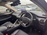 USED 2021 71 LEXUS NX 2.5 300h GPF SUV 5dr Petrol Hybrid E-CVT 4WD Euro 6 (s/s) (197 ps) PANORAMIC ROOF + APPLE CARPLAY/ANDROID AUTO +  NAVIGATION SYSTEM +  AUTO FOLDING MIRRORS +  ADAPTIVE CRUISE CONTROL +  AUTOMATIC HEADLIGHTS WITH HIGH BEAM CONTROL +  LANE ASSIST/STEERING ASSIST +  BLIND SPOT MONITORING +  HEATED STEERING WHEEL +  FULL LEATHER SEATS + 18 INCH ALLOYS +  REVERSING CAMERA +  ELECTRIC TAILGATE +  FRONT AND REAR PARKING SENSORS +  BRAKE HOLD + PADDLE SHIFTERS +  AUTO DIMMING MIRRORS +  BLUETOOTH CONNECTIVITY +