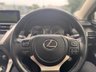 USED 2021 71 LEXUS NX 2.5 300h GPF SUV 5dr Petrol Hybrid E-CVT 4WD Euro 6 (s/s) (197 ps) PANORAMIC ROOF + APPLE CARPLAY/ANDROID AUTO +  NAVIGATION SYSTEM +  AUTO FOLDING MIRRORS +  ADAPTIVE CRUISE CONTROL +  AUTOMATIC HEADLIGHTS WITH HIGH BEAM CONTROL +  LANE ASSIST/STEERING ASSIST +  BLIND SPOT MONITORING +  HEATED STEERING WHEEL +  FULL LEATHER SEATS + 18 INCH ALLOYS +  REVERSING CAMERA +  ELECTRIC TAILGATE +  FRONT AND REAR PARKING SENSORS +  BRAKE HOLD + PADDLE SHIFTERS +  AUTO DIMMING MIRRORS +  BLUETOOTH CONNECTIVITY +