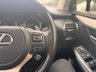 USED 2021 71 LEXUS NX 2.5 300h GPF SUV 5dr Petrol Hybrid E-CVT 4WD Euro 6 (s/s) (197 ps) PANORAMIC ROOF + APPLE CARPLAY/ANDROID AUTO +  NAVIGATION SYSTEM +  AUTO FOLDING MIRRORS +  ADAPTIVE CRUISE CONTROL +  AUTOMATIC HEADLIGHTS WITH HIGH BEAM CONTROL +  LANE ASSIST/STEERING ASSIST +  BLIND SPOT MONITORING +  HEATED STEERING WHEEL +  FULL LEATHER SEATS + 18 INCH ALLOYS +  REVERSING CAMERA +  ELECTRIC TAILGATE +  FRONT AND REAR PARKING SENSORS +  BRAKE HOLD + PADDLE SHIFTERS +  AUTO DIMMING MIRRORS +  BLUETOOTH CONNECTIVITY +