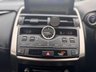 USED 2021 71 LEXUS NX 2.5 300h GPF SUV 5dr Petrol Hybrid E-CVT 4WD Euro 6 (s/s) (197 ps) PANORAMIC ROOF + APPLE CARPLAY/ANDROID AUTO +  NAVIGATION SYSTEM +  AUTO FOLDING MIRRORS +  ADAPTIVE CRUISE CONTROL +  AUTOMATIC HEADLIGHTS WITH HIGH BEAM CONTROL +  LANE ASSIST/STEERING ASSIST +  BLIND SPOT MONITORING +  HEATED STEERING WHEEL +  FULL LEATHER SEATS + 18 INCH ALLOYS +  REVERSING CAMERA +  ELECTRIC TAILGATE +  FRONT AND REAR PARKING SENSORS +  BRAKE HOLD + PADDLE SHIFTERS +  AUTO DIMMING MIRRORS +  BLUETOOTH CONNECTIVITY +