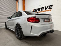 USED 2018 68 BMW M2 Competition 3.0 BiTurbo Competition - Insane 4 Pin Crank Hub -  Stage 2 - Active Autoworke Midpipe & Downpipes  Both Packs| &pound;8400 Factory Opt
