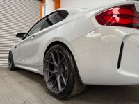 USED 2018 68 BMW M2 Competition 3.0 BiTurbo Competition - Insane 4 Pin Crank Hub -  Stage 2 - Active Autoworke Midpipe & Downpipes  Both Packs| &pound;8400 Factory Opt