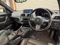 USED 2018 68 BMW M2 Competition 3.0 BiTurbo Competition - Insane 4 Pin Crank Hub -  Stage 2 - Active Autoworke Midpipe & Downpipes  Both Packs| &pound;8400 Factory Opt