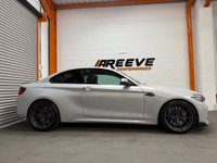 USED 2018 68 BMW M2 Competition 3.0 BiTurbo Competition - Insane 4 Pin Crank Hub -  Stage 2 - Active Autoworke Midpipe & Downpipes  Both Packs| &pound;8400 Factory Opt