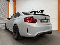 USED 2018 68 BMW M2 Competition 3.0 BiTurbo Competition - Insane 4 Pin Crank Hub -  Stage 2 - Active Autoworke Midpipe & Downpipes  Both Packs| &pound;8400 Factory Opt