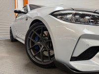 USED 2018 68 BMW M2 Competition 3.0 BiTurbo Competition - Insane 4 Pin Crank Hub -  Stage 2 - Active Autoworke Midpipe & Downpipes  Both Packs| &pound;8400 Factory Opt