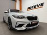 USED 2018 68 BMW M2 Competition 3.0 BiTurbo Competition - Insane 4 Pin Crank Hub -  Stage 2 - Active Autoworke Midpipe & Downpipes  Both Packs| &pound;8400 Factory Opt