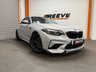 USED 2018 68 BMW M2 Competition 3.0 BiTurbo Competition - Insane 4 Pin Crank Hub -  Stage 2 - Active Autoworke Midpipe & Downpipes  Both Packs| &pound;8400 Factory Opt