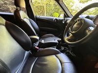 USED 2014 64 MINI COUNTRYMAN 1.6 Cooper S SUV 5dr Petrol Manual ALL4 Euro 5 (s/s) (184 ps) &pound;11000 OF EXTRAS,SAT NAV,BLUETOOTH