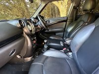 USED 2014 64 MINI COUNTRYMAN 1.6 Cooper S SUV 5dr Petrol Manual ALL4 Euro 5 (s/s) (184 ps) &pound;11000 OF EXTRAS,SAT NAV,BLUETOOTH