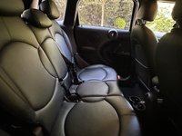 USED 2014 64 MINI COUNTRYMAN 1.6 Cooper S SUV 5dr Petrol Manual ALL4 Euro 5 (s/s) (184 ps) &pound;11000 OF EXTRAS,SAT NAV,BLUETOOTH