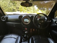 USED 2014 64 MINI COUNTRYMAN 1.6 Cooper S SUV 5dr Petrol Manual ALL4 Euro 5 (s/s) (184 ps) &pound;11000 OF EXTRAS,SAT NAV,BLUETOOTH