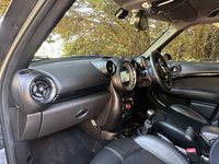 USED 2014 64 MINI COUNTRYMAN 1.6 Cooper S SUV 5dr Petrol Manual ALL4 Euro 5 (s/s) (184 ps) &pound;11000 OF EXTRAS,SAT NAV,BLUETOOTH