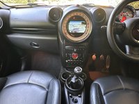 USED 2014 64 MINI COUNTRYMAN 1.6 Cooper S SUV 5dr Petrol Manual ALL4 Euro 5 (s/s) (184 ps) &pound;11000 OF EXTRAS,SAT NAV,BLUETOOTH