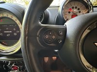 USED 2014 64 MINI COUNTRYMAN 1.6 Cooper S SUV 5dr Petrol Manual ALL4 Euro 5 (s/s) (184 ps) &pound;11000 OF EXTRAS,SAT NAV,BLUETOOTH