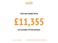 USED 2014 64 MINI COUNTRYMAN 1.6 Cooper S SUV 5dr Petrol Manual ALL4 Euro 5 (s/s) (184 ps) &pound;11000 OF EXTRAS,SAT NAV,BLUETOOTH