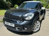 USED 2014 64 MINI COUNTRYMAN 1.6 Cooper S SUV 5dr Petrol Manual ALL4 Euro 5 (s/s) (184 ps) &pound;11000 OF EXTRAS,SAT NAV,BLUETOOTH