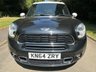 USED 2014 64 MINI COUNTRYMAN 1.6 Cooper S SUV 5dr Petrol Manual ALL4 Euro 5 (s/s) (184 ps) &pound;11000 OF EXTRAS,SAT NAV,BLUETOOTH