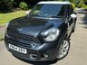 USED 2014 64 MINI COUNTRYMAN 1.6 Cooper S SUV 5dr Petrol Manual ALL4 Euro 5 (s/s) (184 ps) &pound;11000 OF EXTRAS,SAT NAV,BLUETOOTH