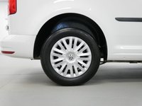 USED 2020 20 VOLKSWAGEN CADDY C20 2.0 TDI 102 BMT TRENDLINE EDITION ( AIR CON ) 2 OWNERS | AIR CON | ALLOYS | TRENDLINE !