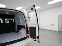 USED 2020 20 VOLKSWAGEN CADDY C20 2.0 TDI 102 BMT TRENDLINE EDITION ( AIR CON ) 2 OWNERS | AIR CON | ALLOYS | TRENDLINE !