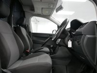 USED 2020 20 VOLKSWAGEN CADDY C20 2.0 TDI 102 BMT TRENDLINE EDITION ( AIR CON ) 2 OWNERS | AIR CON | ALLOYS | TRENDLINE !