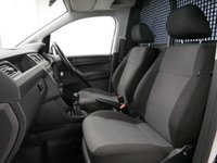 USED 2020 20 VOLKSWAGEN CADDY C20 2.0 TDI 102 BMT TRENDLINE EDITION ( AIR CON ) 2 OWNERS | AIR CON | ALLOYS | TRENDLINE !