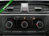 USED 2020 20 VOLKSWAGEN CADDY C20 2.0 TDI 102 BMT TRENDLINE EDITION ( AIR CON ) 2 OWNERS | AIR CON | ALLOYS | TRENDLINE !