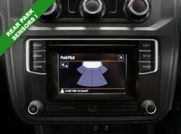 USED 2020 20 VOLKSWAGEN CADDY C20 2.0 TDI 102 BMT TRENDLINE EDITION ( AIR CON ) 2 OWNERS | AIR CON | ALLOYS | TRENDLINE !