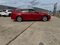 USED 2018 18 KIA OPTIMA 1.7 CRDi 2 Sportswagon 5dr Diesel Manual Euro 6 (s/s) (139 bhp) 