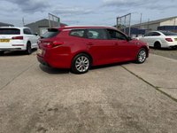 USED 2018 18 KIA OPTIMA 1.7 CRDi 2 Sportswagon 5dr Diesel Manual Euro 6 (s/s) (139 bhp) 