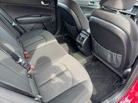 USED 2018 18 KIA OPTIMA 1.7 CRDi 2 Sportswagon 5dr Diesel Manual Euro 6 (s/s) (139 bhp) 