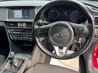 USED 2018 18 KIA OPTIMA 1.7 CRDi 2 Sportswagon 5dr Diesel Manual Euro 6 (s/s) (139 bhp) 