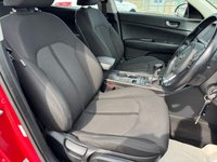 USED 2018 18 KIA OPTIMA 1.7 CRDi 2 Sportswagon 5dr Diesel Manual Euro 6 (s/s) (139 bhp) 