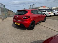 USED 2017 17 RENAULT CLIO 1.5 dCi Dynamique S Nav Hatchback 5dr Diesel Manual Euro 6 (s/s) (90 ps) 