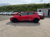 USED 2017 17 RENAULT CLIO 1.5 dCi Dynamique S Nav Hatchback 5dr Diesel Manual Euro 6 (s/s) (90 ps) 
