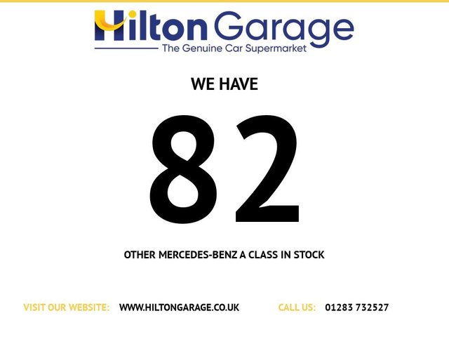 USED 2020 59 Mercedes-Benz A Class 1.3 A200 Amg Line Hatchback 5dr Petrol 7g-Dct Euro 6 (s/S) (163 Ps) - Sat Nav + Parking Camera