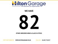 USED 2020 59 Mercedes-Benz A Class 1.3 A200 Amg Line Hatchback 5dr Petrol 7g-Dct Euro 6 (s/S) (163 Ps) - Sat Nav + Parking Camera
