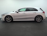 USED 2020 59 Mercedes-Benz A Class 1.3 A200 Amg Line Hatchback 5dr Petrol 7g-Dct Euro 6 (s/S) (163 Ps) - Sat Nav + Parking Camera