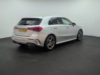 USED 2020 59 Mercedes-Benz A Class 1.3 A200 Amg Line Hatchback 5dr Petrol 7g-Dct Euro 6 (s/S) (163 Ps) - Sat Nav + Parking Camera