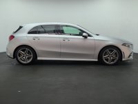 USED 2020 59 Mercedes-Benz A Class 1.3 A200 Amg Line Hatchback 5dr Petrol 7g-Dct Euro 6 (s/S) (163 Ps) - Sat Nav + Parking Camera