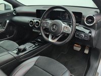 USED 2020 59 Mercedes-Benz A Class 1.3 A200 Amg Line Hatchback 5dr Petrol 7g-Dct Euro 6 (s/S) (163 Ps) - Sat Nav + Parking Camera