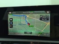 USED 2020 59 Mercedes-Benz A Class 1.3 A200 Amg Line Hatchback 5dr Petrol 7g-Dct Euro 6 (s/S) (163 Ps) - Sat Nav + Parking Camera