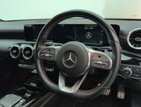 USED 2020 59 Mercedes-Benz A Class 1.3 A200 Amg Line Hatchback 5dr Petrol 7g-Dct Euro 6 (s/S) (163 Ps) - Sat Nav + Parking Camera