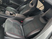 USED 2020 59 Mercedes-Benz A Class 1.3 A200 Amg Line Hatchback 5dr Petrol 7g-Dct Euro 6 (s/S) (163 Ps) - Sat Nav + Parking Camera