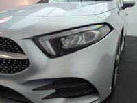 USED 2020 59 Mercedes-Benz A Class 1.3 A200 Amg Line Hatchback 5dr Petrol 7g-Dct Euro 6 (s/S) (163 Ps) - Sat Nav + Parking Camera